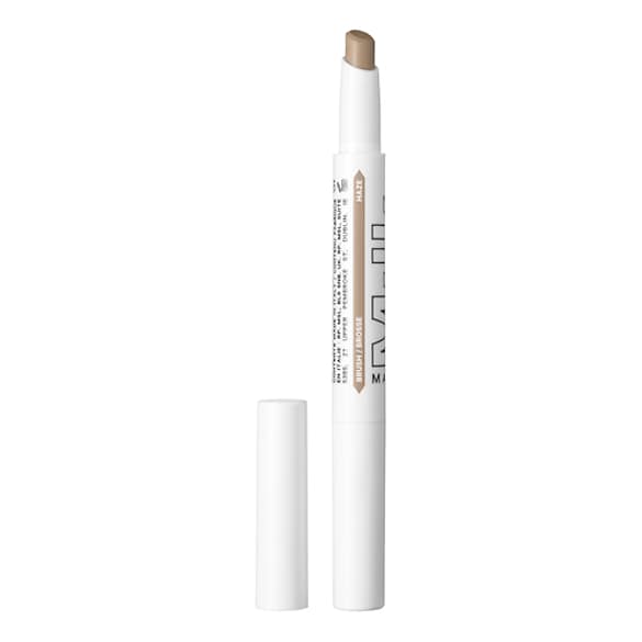 KUSH Cream-To-Powder Brow Shadow Stick - Kremowo-pudrowy cień do brwi w sztyfcie, MILK MAKEUP
